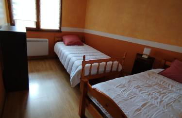 Les Balcons de Valezan - Foto 13