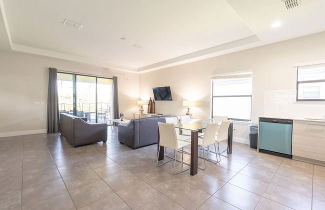 Balmoral Resort-169cc 3 Bedroom Home by RedAwning - Foto 24