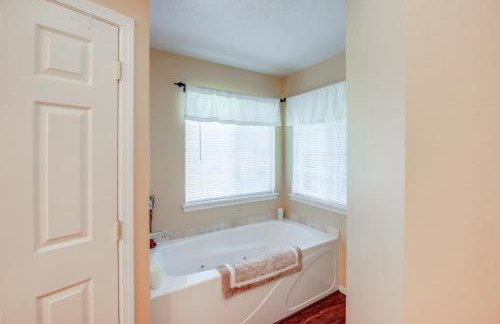 Bitterroot Mountain Views Montana Family Home! - Foto 23