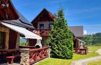 Ośrodek Wczasowy Na Borach - Foto 34