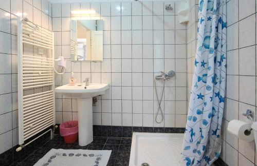 Teo apartment Anthousa Parga - Foto 13