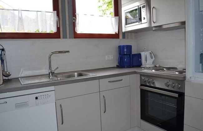 Ferienhaus im Ferienpark Mirow - Foto 6