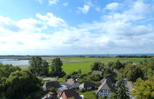 Apartment in Ostseebad Ahrenshoop - Foto 19