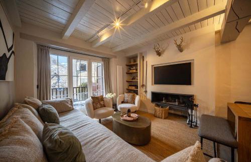 Arties Lodge - Foto 65