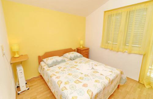 Apartments Villa Michele-Three Bedroom Apartment with Partial Sea View Grejp - Photo 18