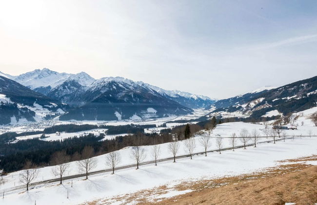 Rustic Farmhouse With Sauna in Bramberg - Foto 39