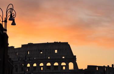 Frangipane Colosseum Home - Foto 20