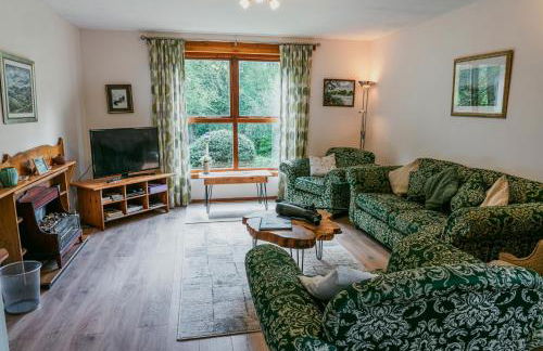 Heatheryhaugh Lodges - Foto 7