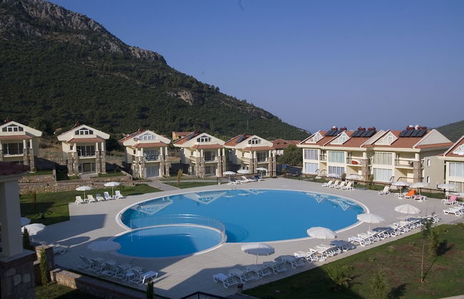 Orka Private Villas - Photo 62