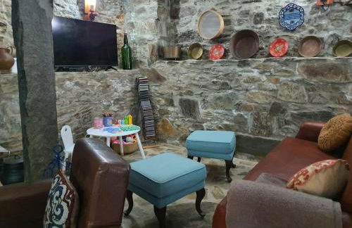 Casa Iris Cunqueiros - Foto 63