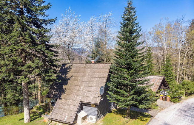 Fani's Riverside Cottage - Foto 37