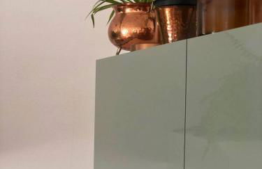 Into The Green Apartment - Foto 4