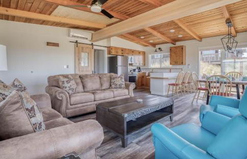 On the Sand MCA 198 - Meredith Lodging - Foto 9