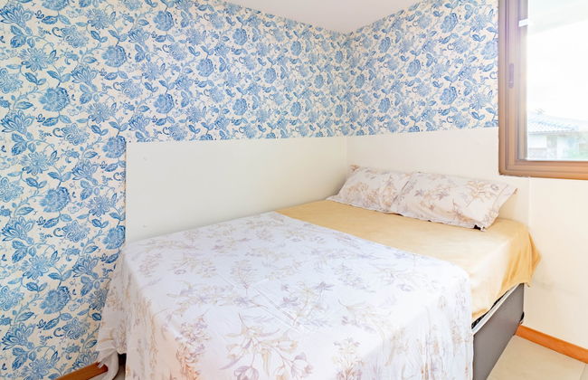 IT25 Ap 3 quartos a 50m da Praia - Photo 6