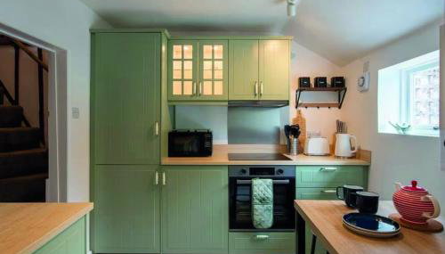 Meadowland Holiday Cottage - Foto 4