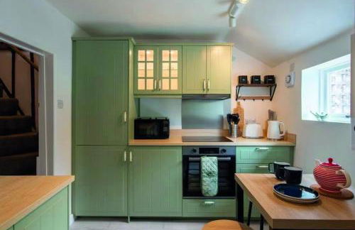 Meadowland Holiday Cottage - Foto 4