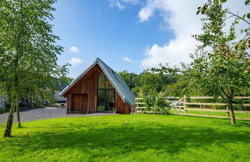 L'Atelier at Witherslack Cycle Barn - Foto 14