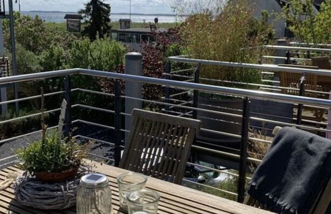 Beach Apartment Nordstern - Foto 40