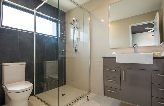 Magnum Serviced Apartments - Foto 2