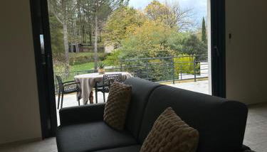 Villa les pins - Foto 5