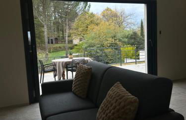 Villa les pins - Foto 5