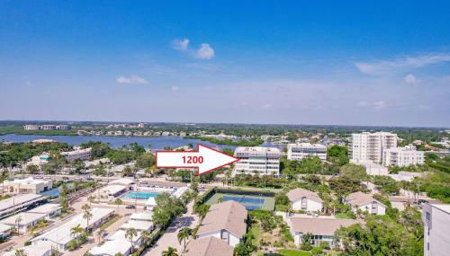 1200-406 Embrace Spectacular Water Views - Foto 2