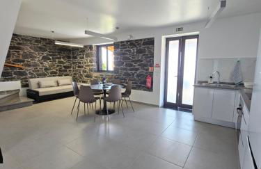 Quinta das Rosas 6 Amaizing Seaview Trekking Beach - Foto 21