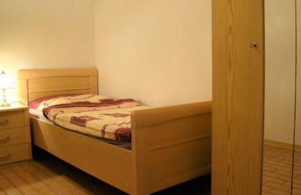 Ferienwohnung Heidi - Foto 9