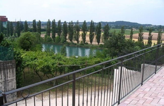 Agritur Le Sigalette - Photo 19