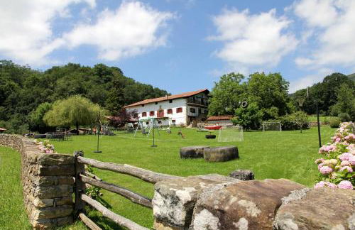 Casa Rural Iratxeko-Berea - Foto 32