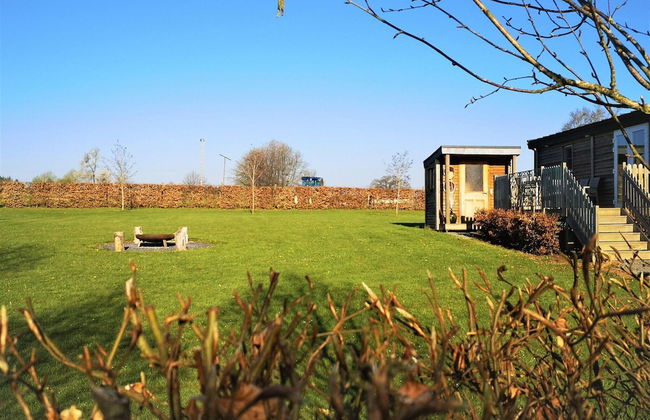 Tranquil Stay in Vielsalm - Photo 27