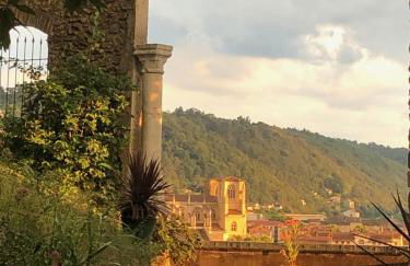 La Bâtie - Vue imprenable - Amazing view - Parking privé - Photo 48