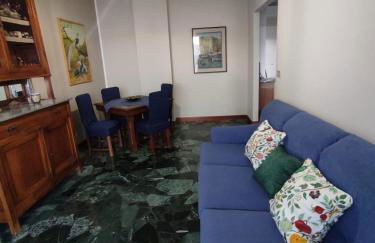 Casa di Jole sole e mare - Foto 45