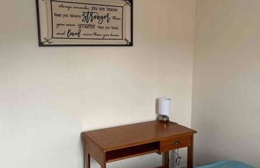 Serene 3-Bed Apartment - Park Views & Walking Distance to Royal Stoke Hospital - Foto 6