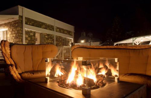 Ble Oneiro Villa CRYSTAL - Foto 42