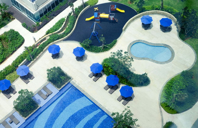 Fraser Place Setiabudi Jakarta - Photo 14