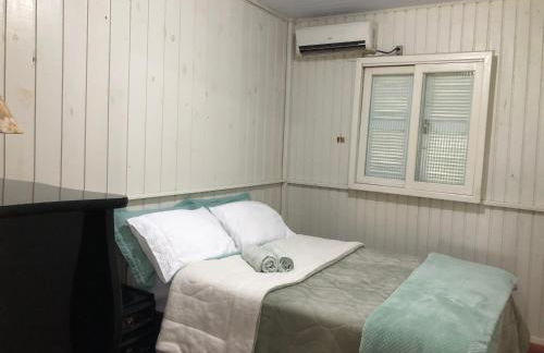 Hospedaria Rural Recanto Verde dos Canyons - Foto 49