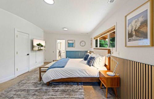 Octagon and Guest House - Foto 67