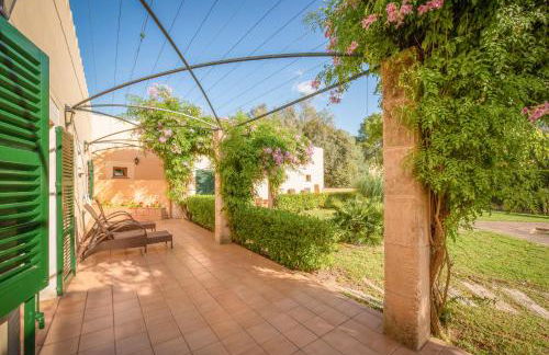 Finca Son Roig by Valentin - Foto 86