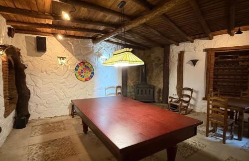 Villa La Piedra - Foto 16