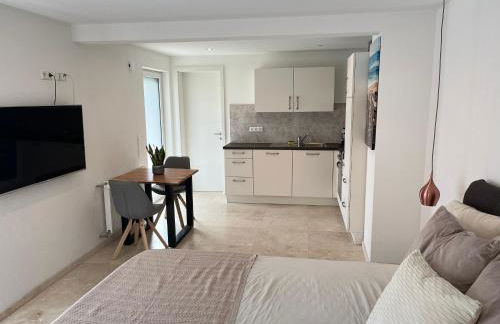 1-Zimmer Apartment in Altbach - Foto 3