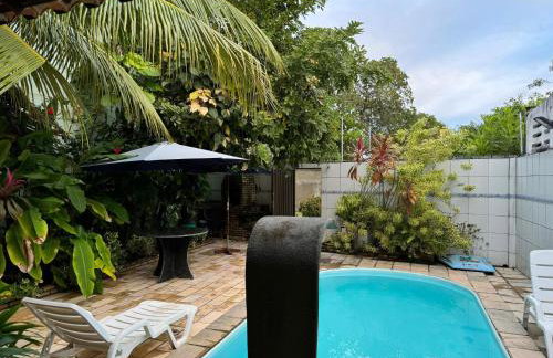 Casa Aconchegante Tamandaré - Foto 8