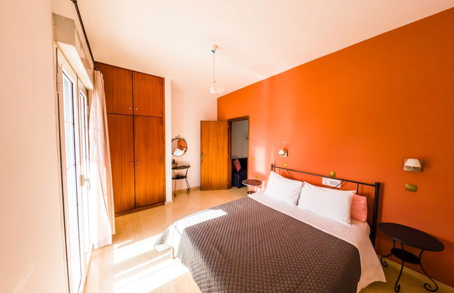 Anna-Ageliki Apartments - Foto 35