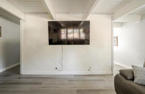 Comfy Modern Big Bear Cabin - Foto 63