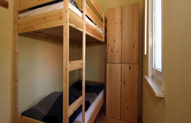 Holiday House at the Vilzsee, Mirow - Photo 2