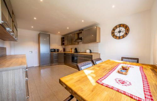 Renatas Ferienwohnung Wohnung David - Foto 13