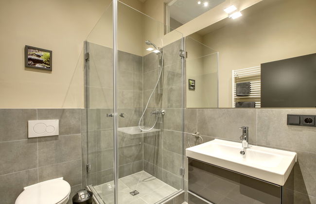 LiRo Apartments - Foto 15