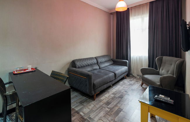 Imza Suite - Foto 15