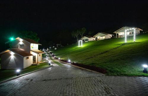 CHALÉS QUINTA DA BOA VISTA - Foto 42