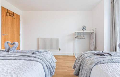 Cosy 1-Bedroom Apartment in Birmingham City Centre - Foto 7